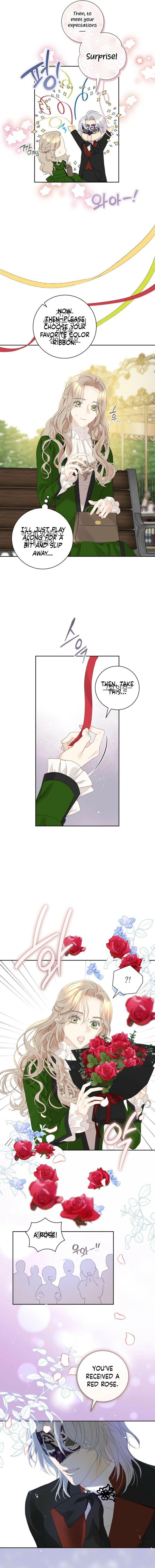 Read For My Husband’s New Wife EN Manga Online