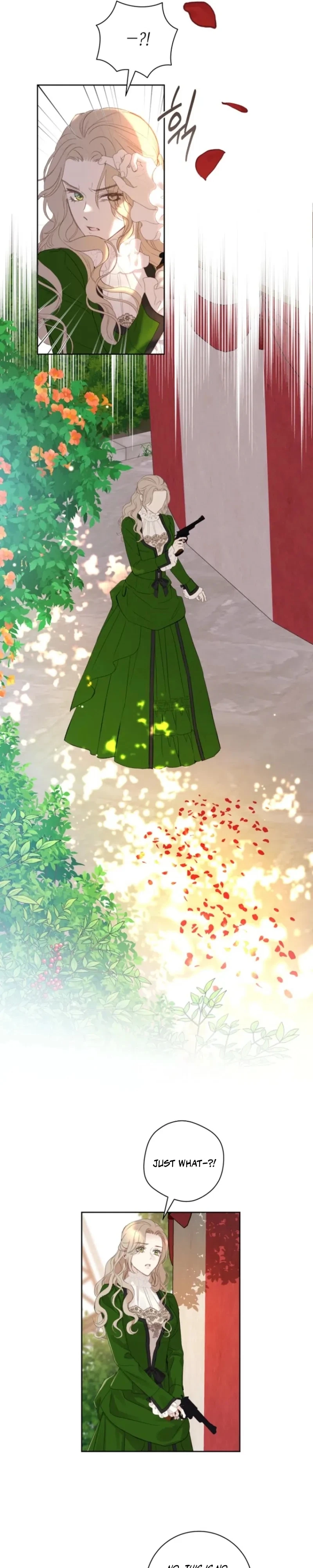 Read For My Husband’s New Wife EN Manga Online