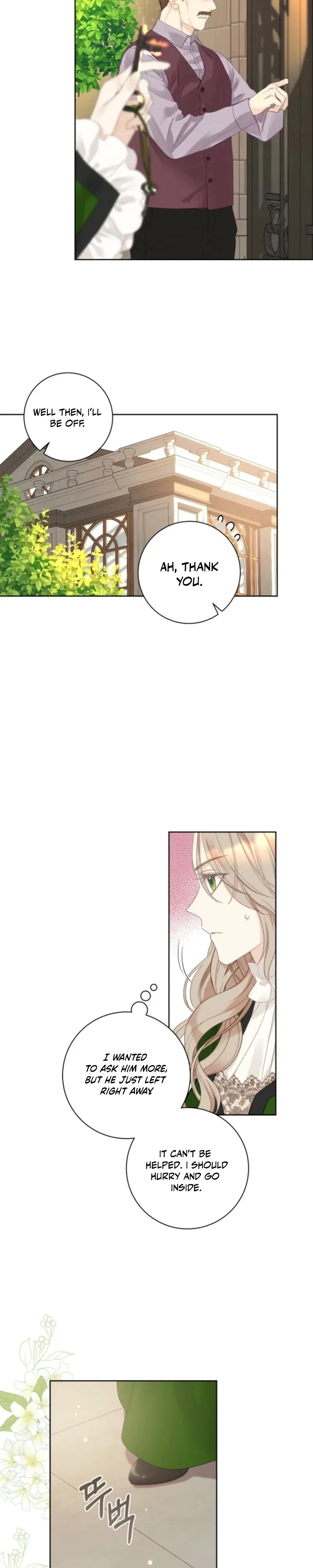 Read For My Husband’s New Wife EN Manga Online