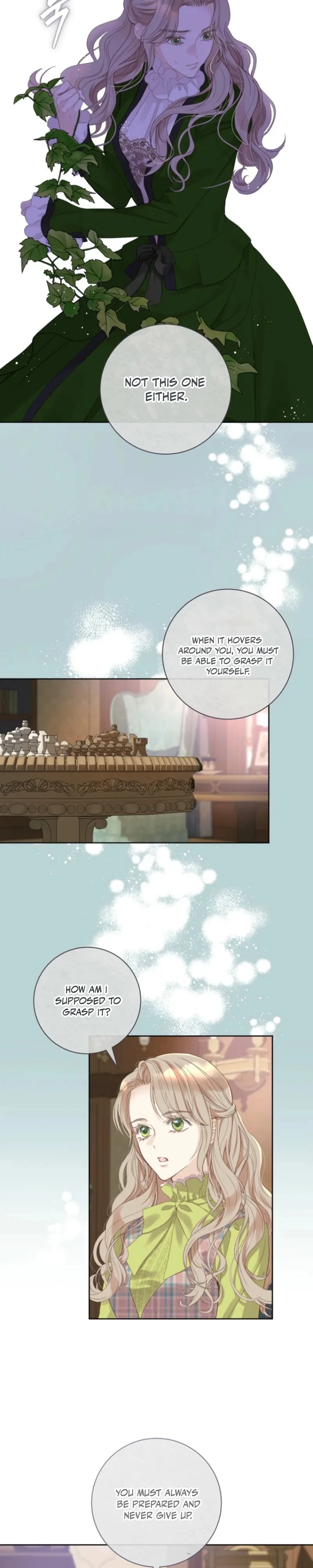 Read For My Husband’s New Wife EN Manga Online