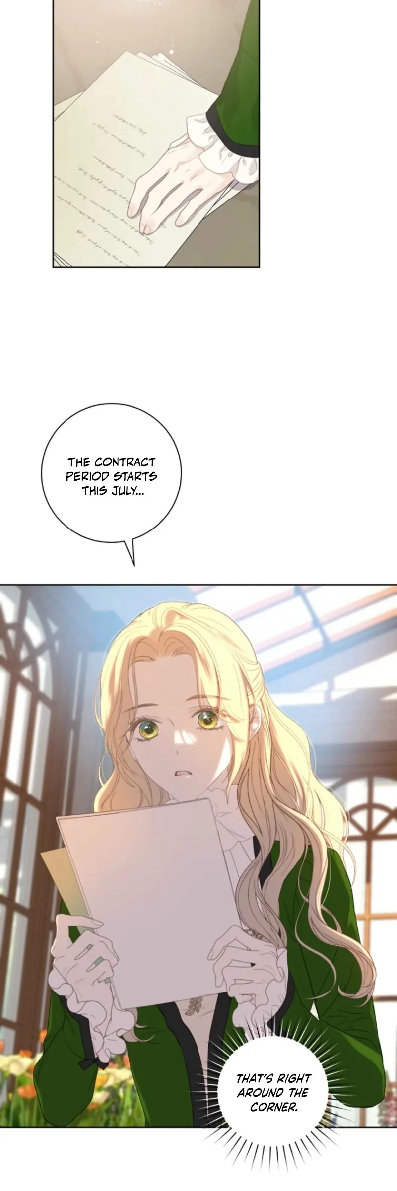 Read For My Husband’s New Wife EN Manga Online