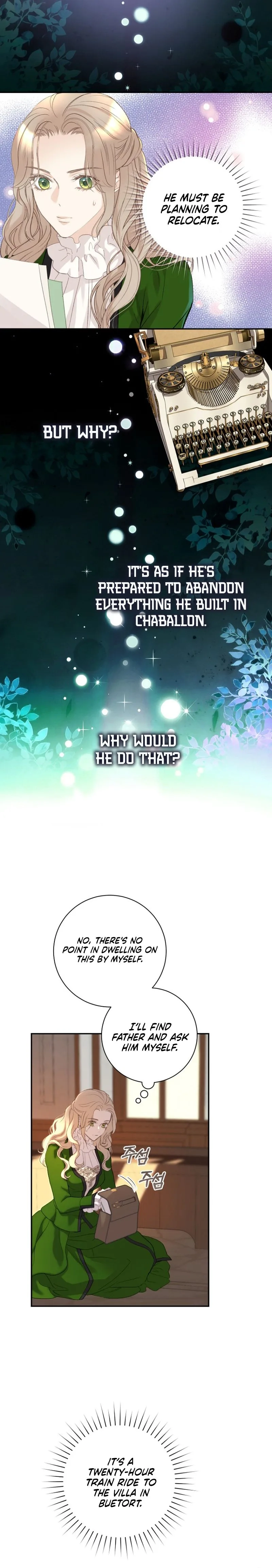 Read For My Husband’s New Wife EN Manga Online