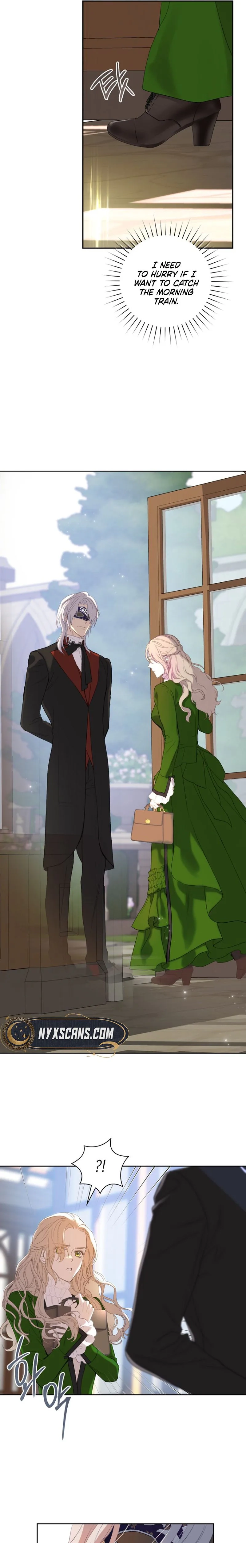 Read For My Husband’s New Wife EN Manga Online