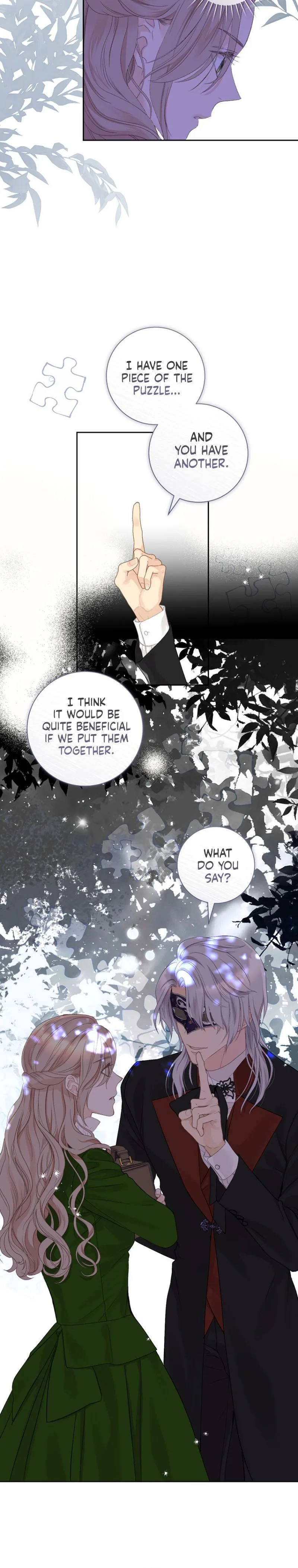 Read For My Husband’s New Wife EN Manga Online
