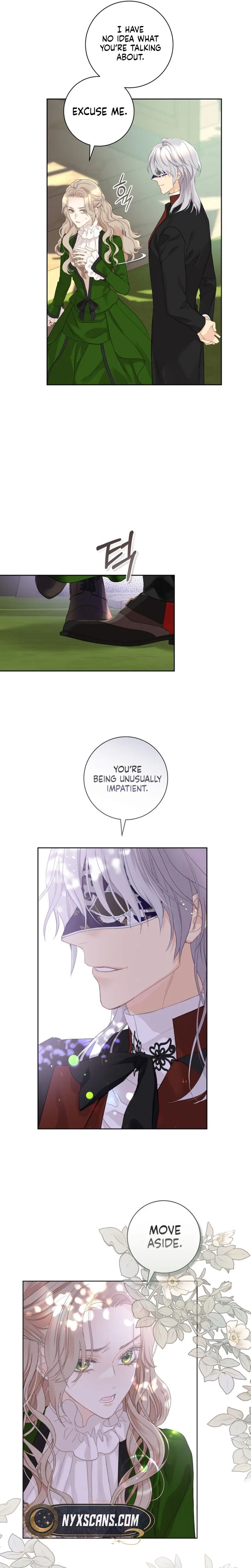 Read For My Husband’s New Wife EN Manga Online