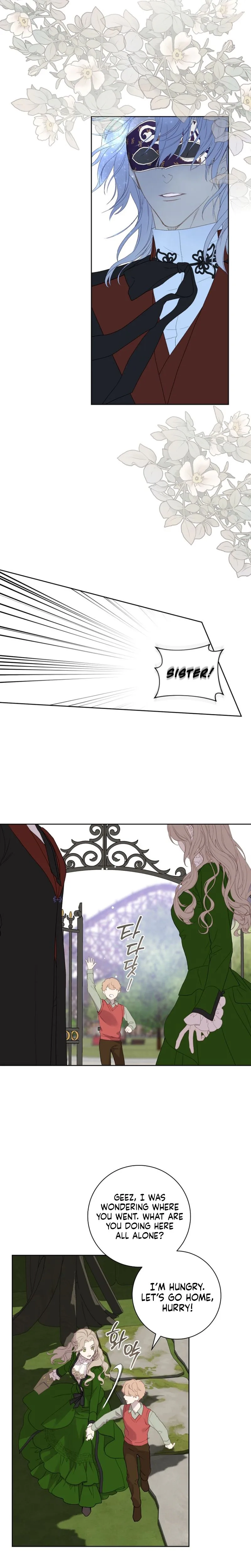 Read For My Husband’s New Wife EN Manga Online