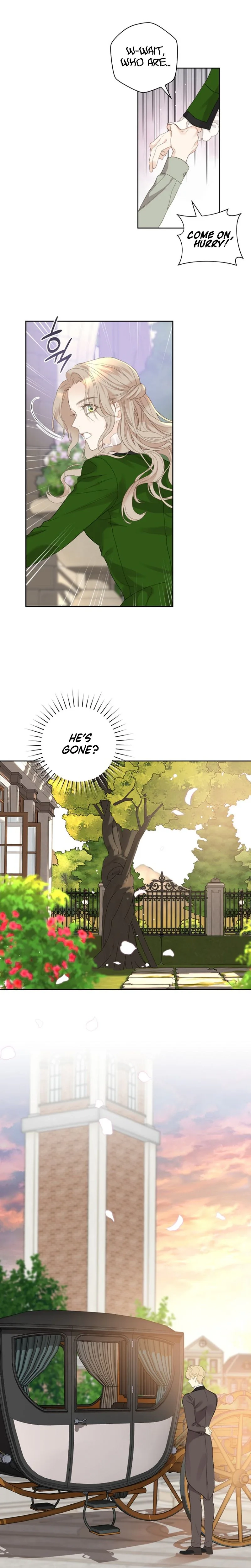 Read For My Husband’s New Wife EN Manga Online