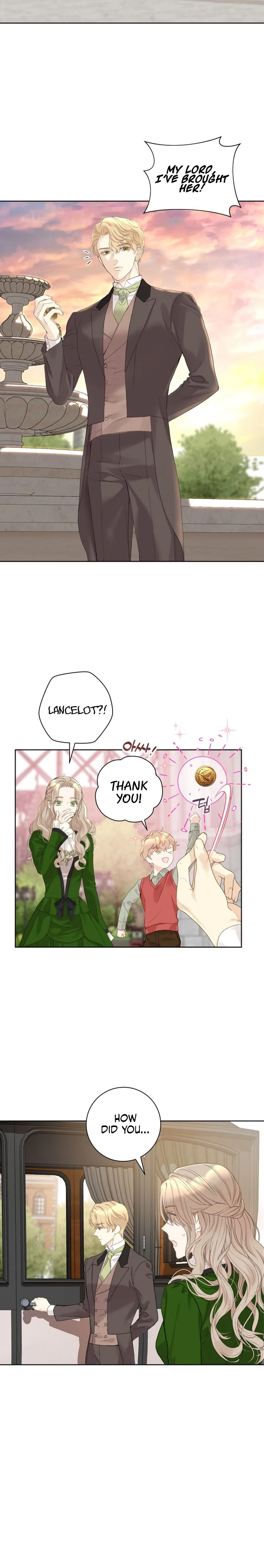 Read For My Husband’s New Wife EN Manga Online