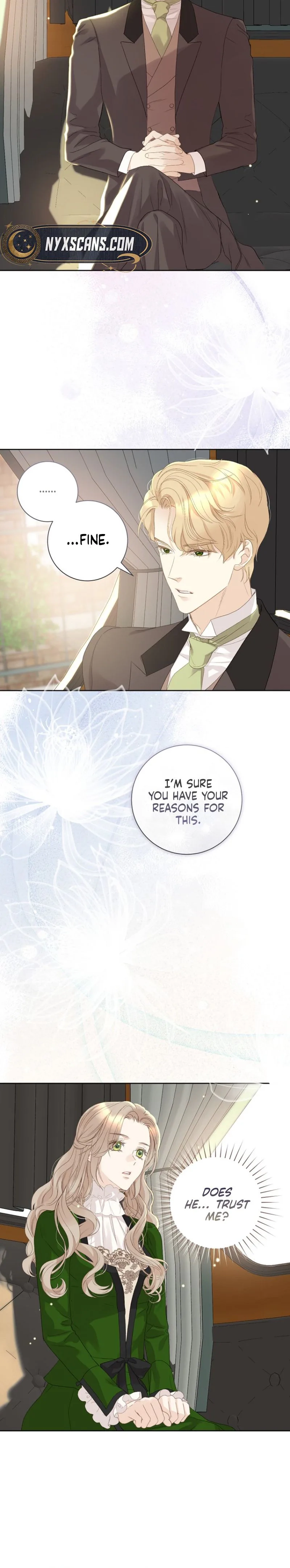 Read For My Husband’s New Wife EN Manga Online