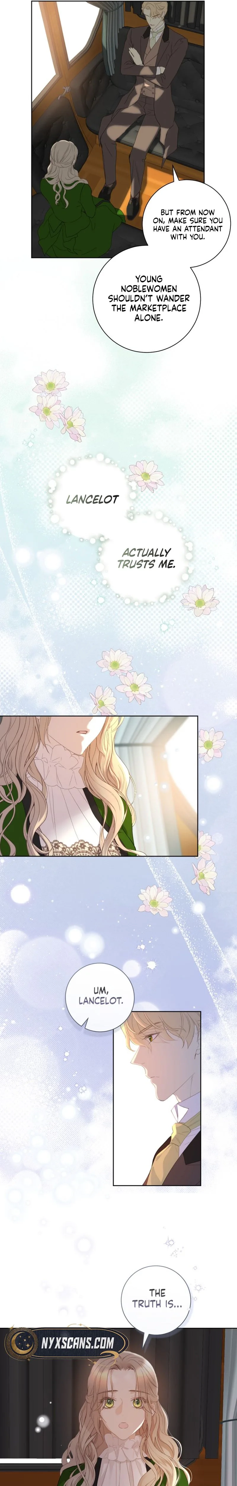 Read For My Husband’s New Wife EN Manga Online