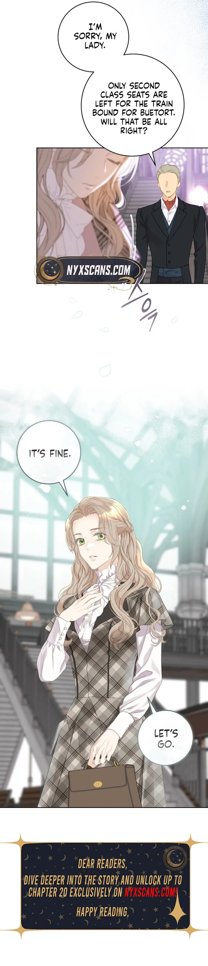 Read For My Husband’s New Wife EN Manga Online