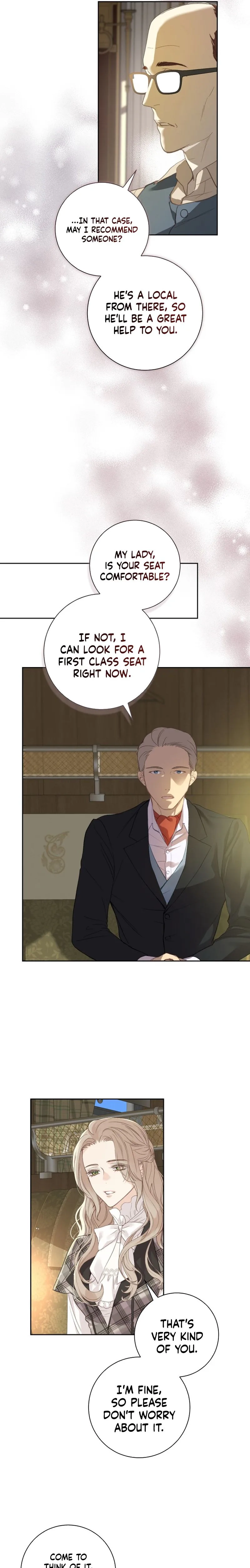 Read For My Husband’s New Wife EN Manga Online