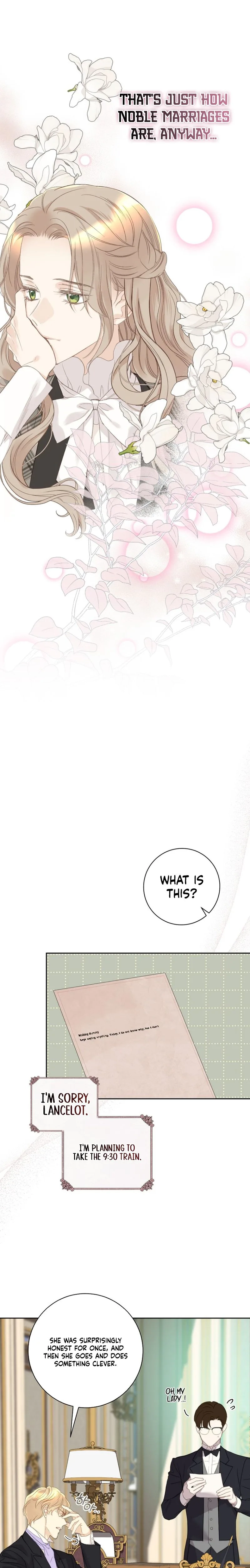 Read For My Husband’s New Wife EN Manga Online