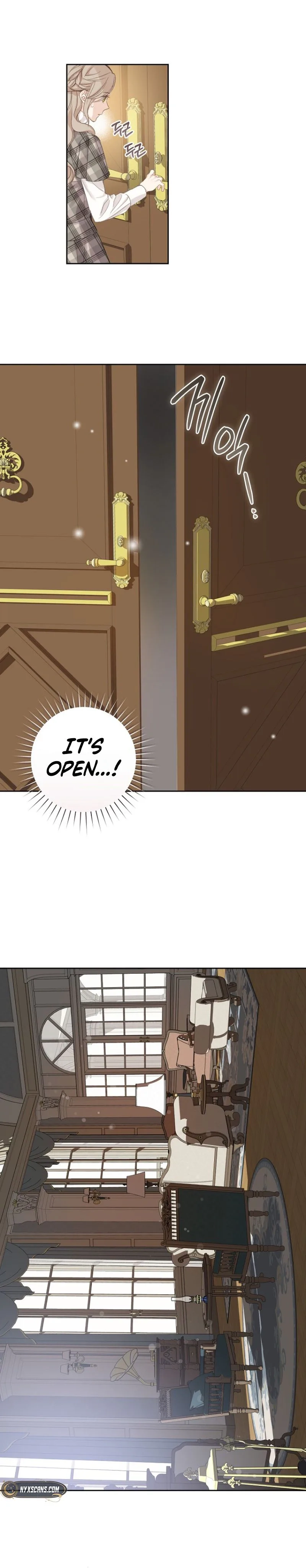 Read For My Husband’s New Wife EN Manga Online
