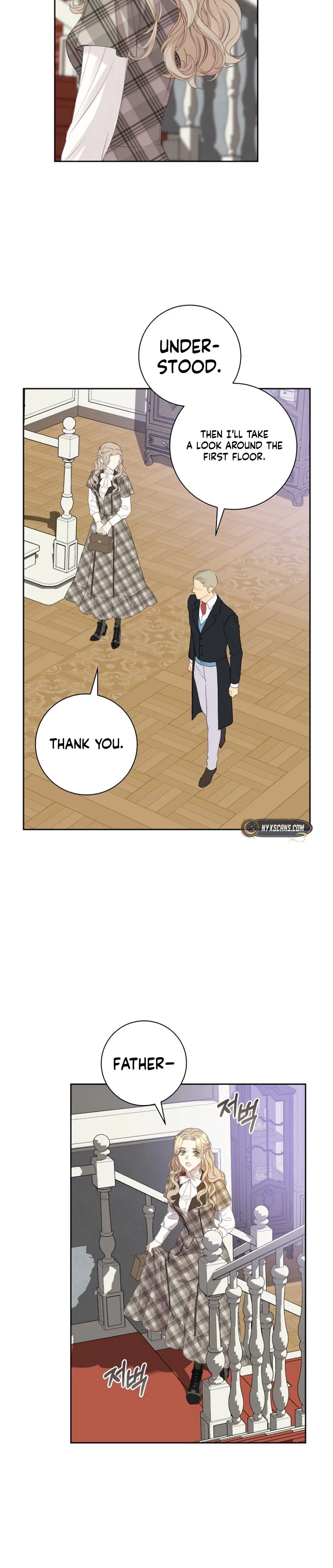 Read For My Husband’s New Wife EN Manga Online