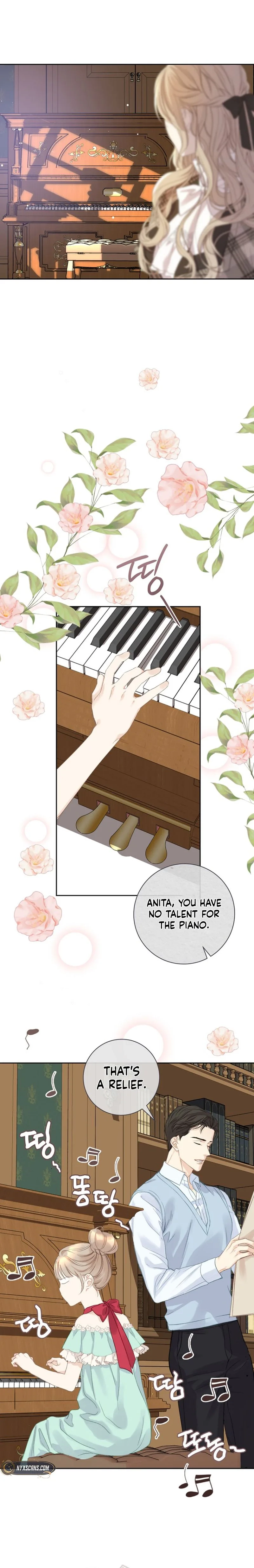 Read For My Husband’s New Wife EN Manga Online
