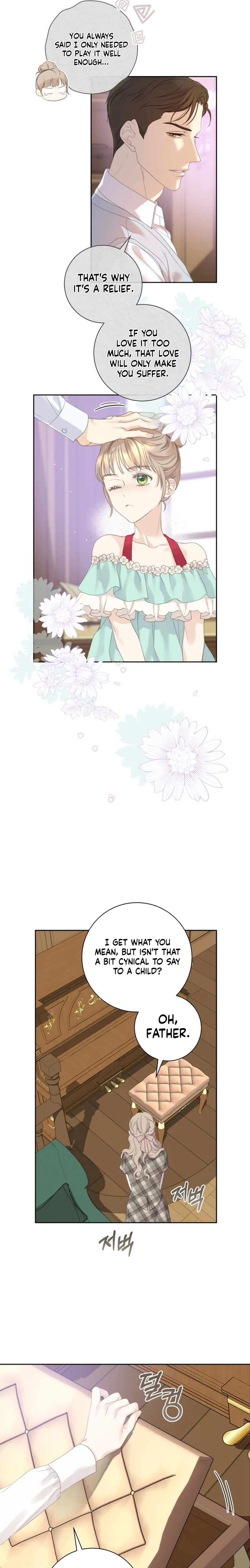 Read For My Husband’s New Wife EN Manga Online