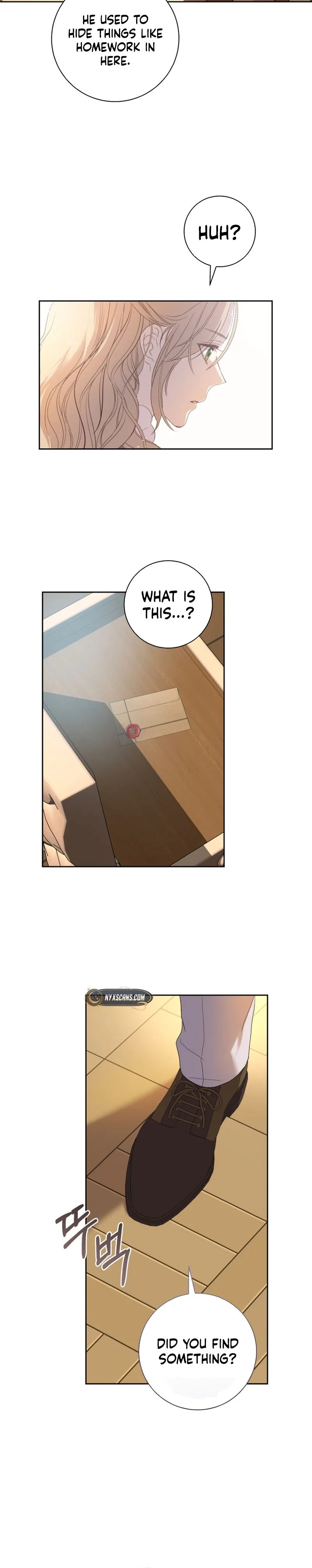 Read For My Husband’s New Wife EN Manga Online