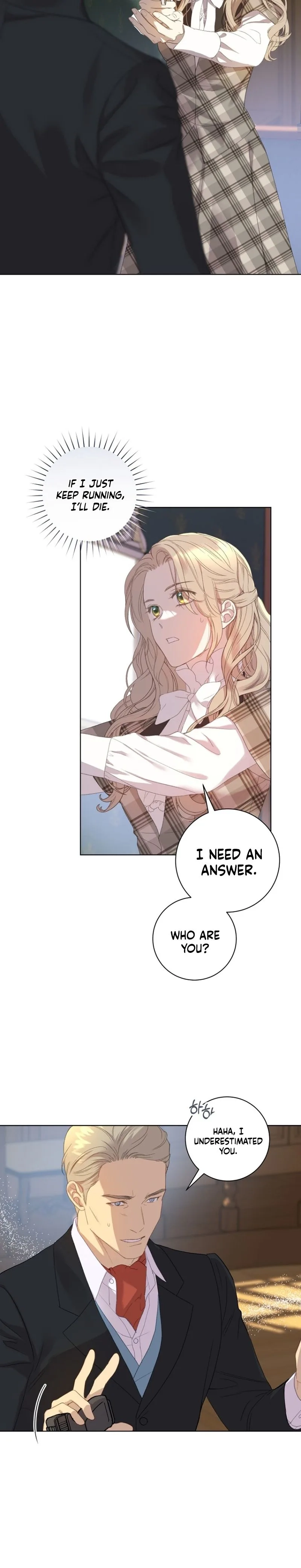 Read For My Husband’s New Wife EN Manga Online