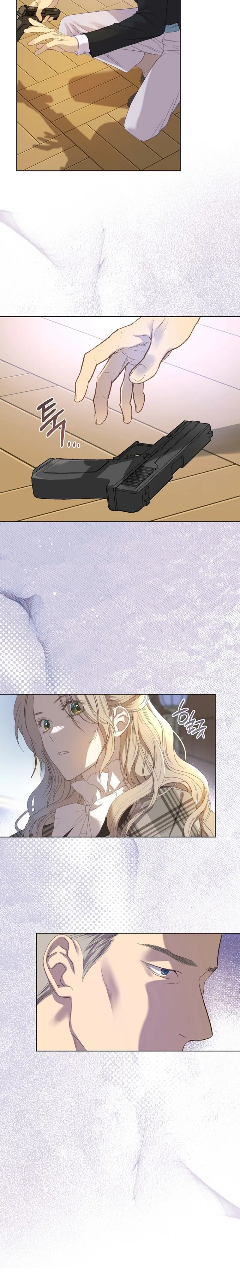 Read For My Husband’s New Wife EN Manga Online