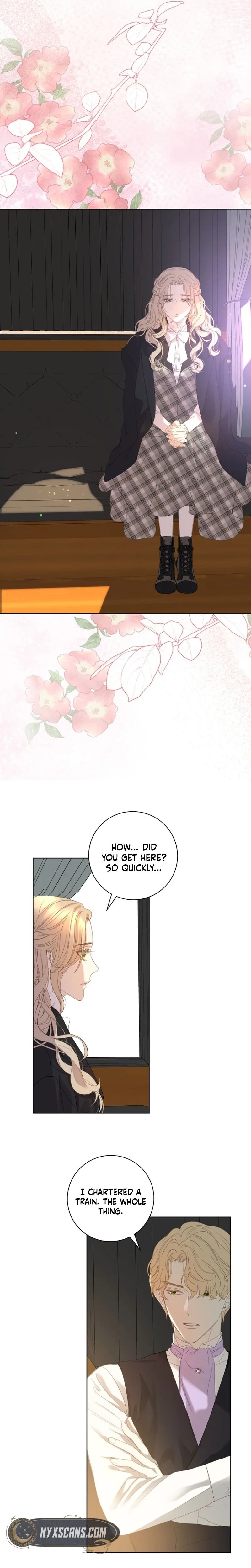 Read For My Husband’s New Wife EN Manga Online