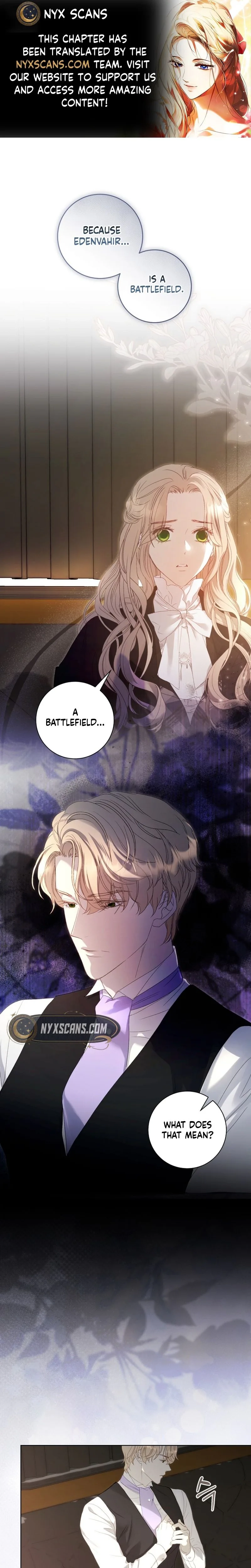 Read For My Husband’s New Wife EN Manga Online