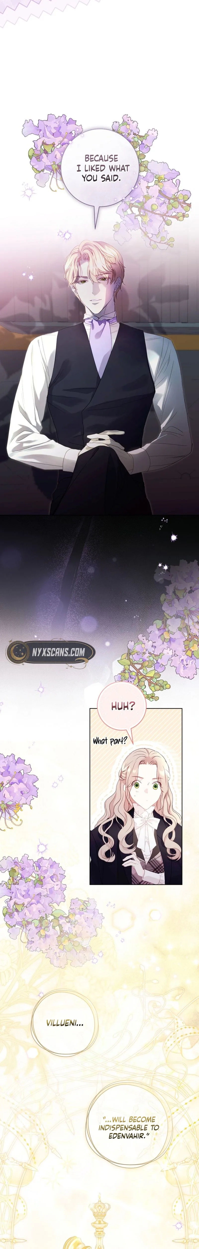 Read For My Husband’s New Wife EN Manga Online