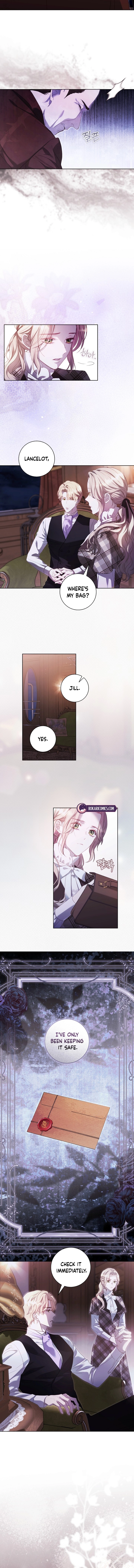Read For My Husband’s New Wife EN Manga Online