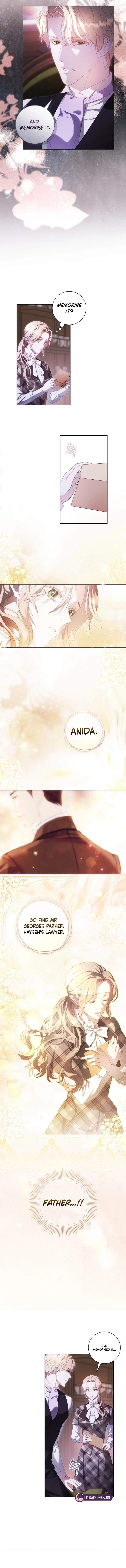 Read For My Husband’s New Wife EN Manga Online
