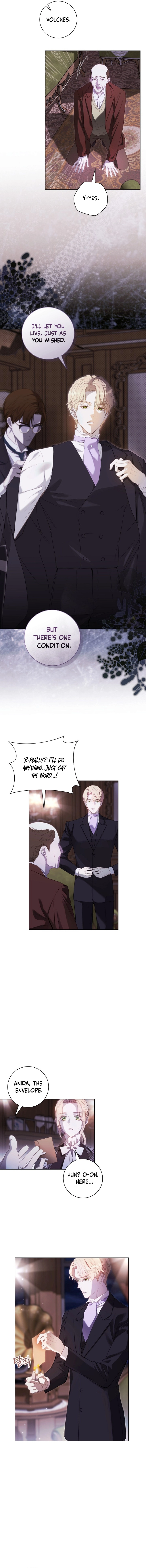 Read For My Husband’s New Wife EN Manga Online