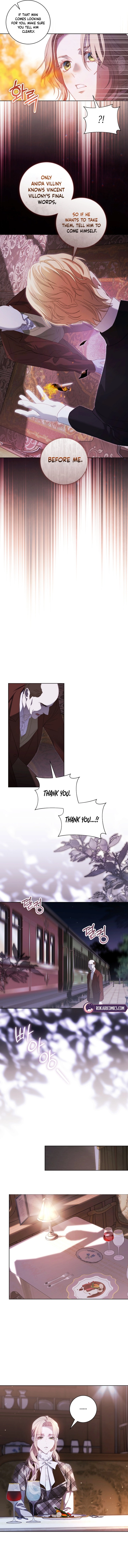 Read For My Husband’s New Wife EN Manga Online