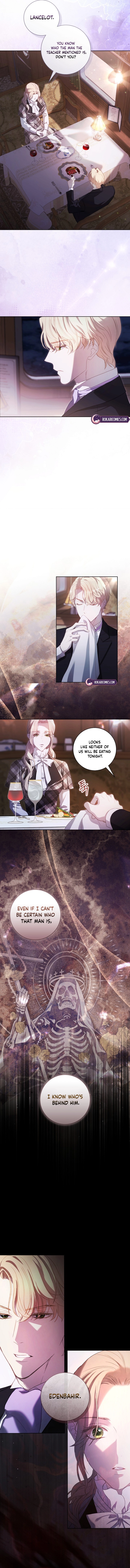 Read For My Husband’s New Wife EN Manga Online