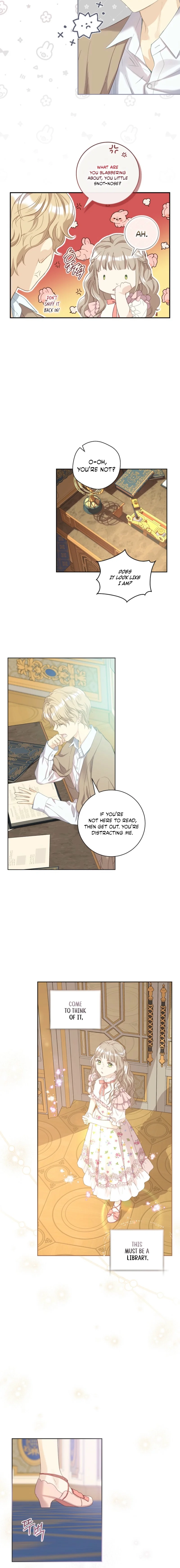 Read For My Husband’s New Wife EN Manga Online