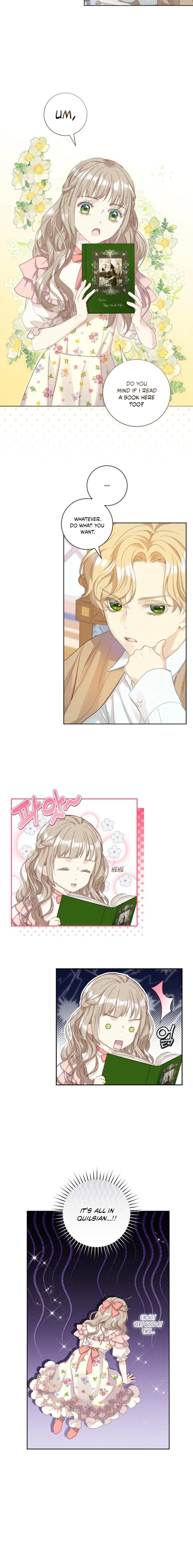 Read For My Husband’s New Wife EN Manga Online