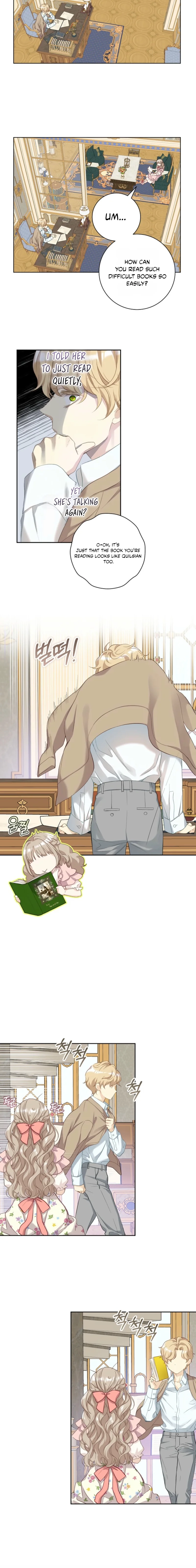 Read For My Husband’s New Wife EN Manga Online