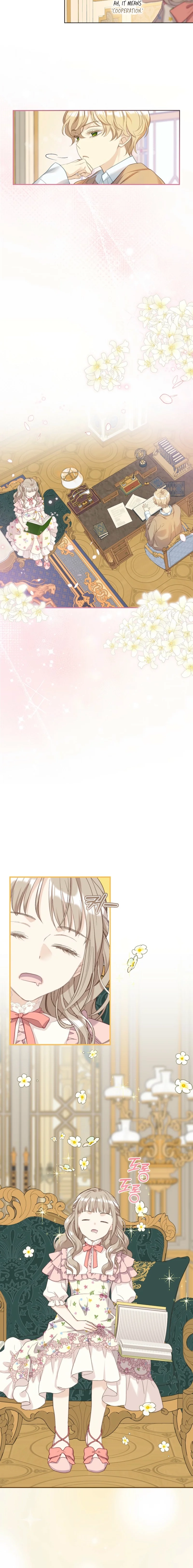 Read For My Husband’s New Wife EN Manga Online