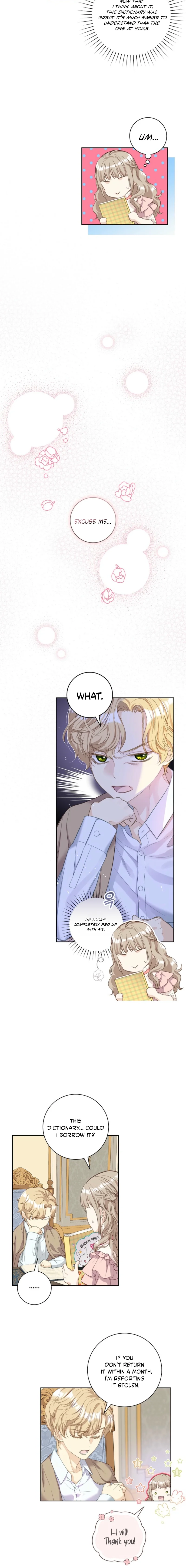 Read For My Husband’s New Wife EN Manga Online