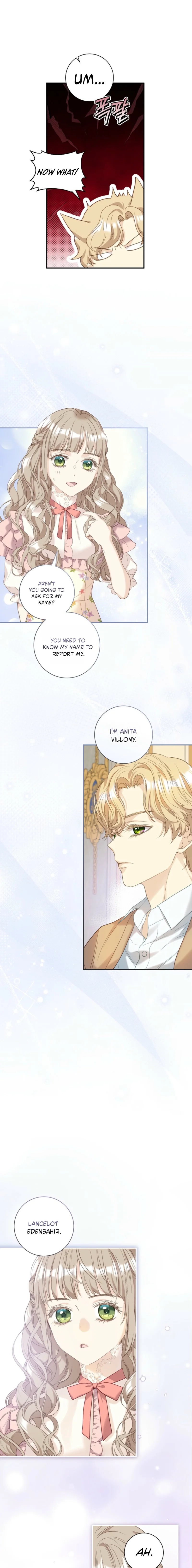 Read For My Husband’s New Wife EN Manga Online
