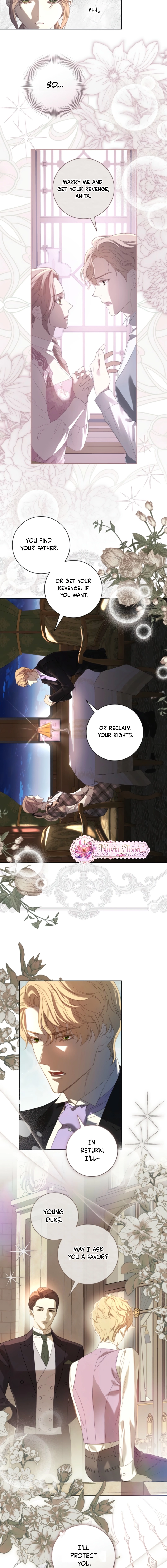 Read For My Husband’s New Wife EN Manga Online