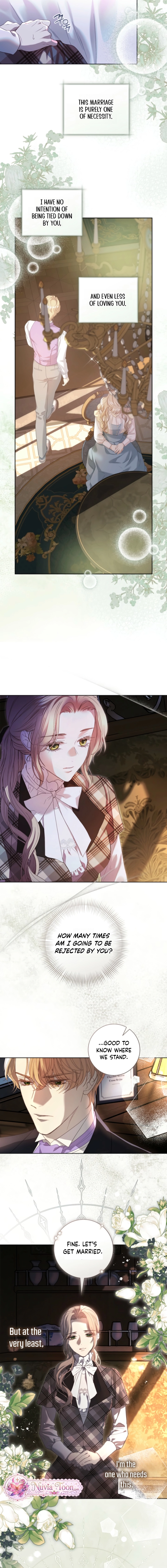 Read For My Husband’s New Wife EN Manga Online