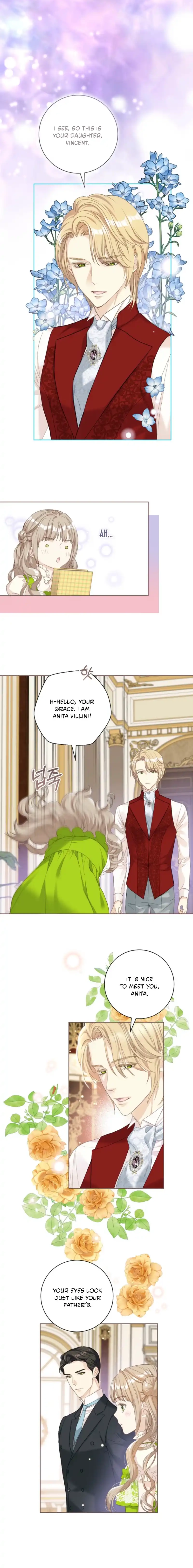 Read For My Husband’s New Wife EN Manga Online