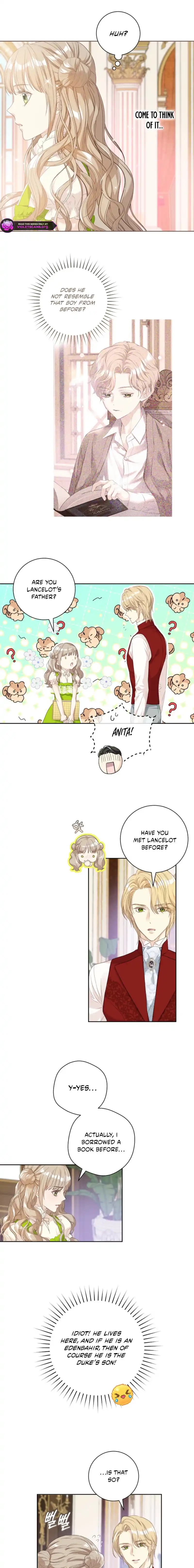 Read For My Husband’s New Wife EN Manga Online
