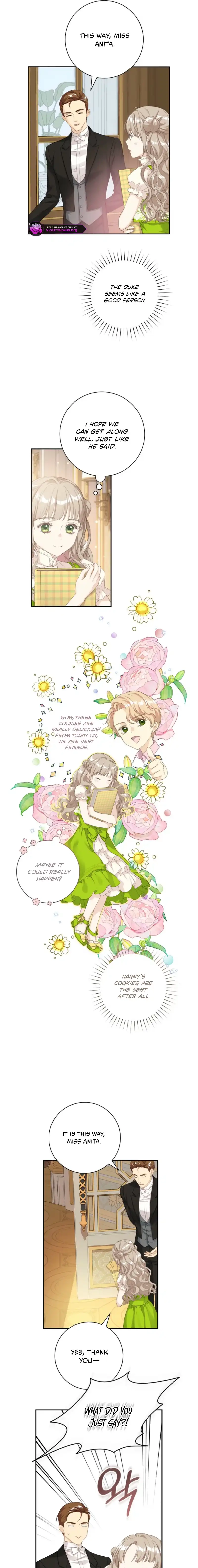 Read For My Husband’s New Wife EN Manga Online