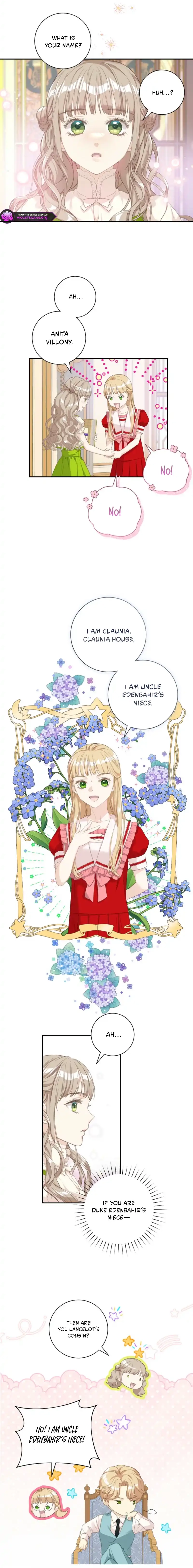 Read For My Husband’s New Wife EN Manga Online