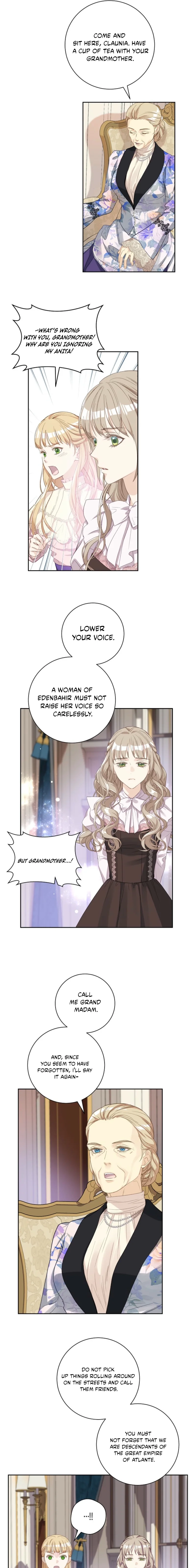 Read For My Husband’s New Wife EN Manga Online