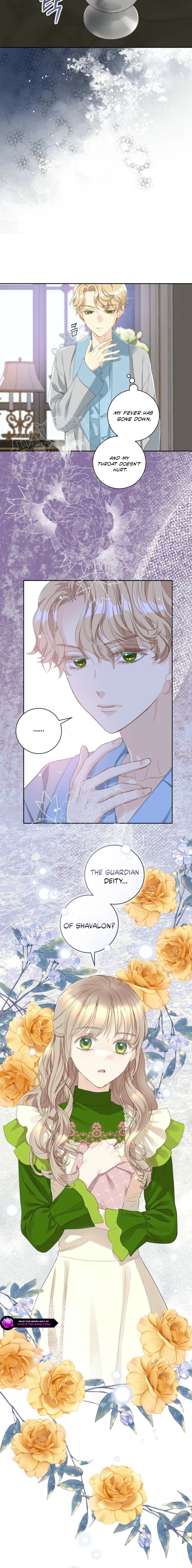 Read For My Husband’s New Wife EN Manga Online