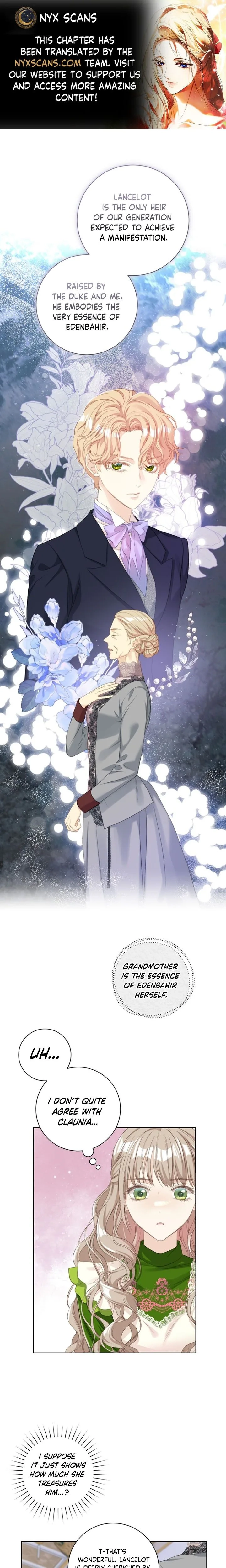Read For My Husband’s New Wife EN Manga Online