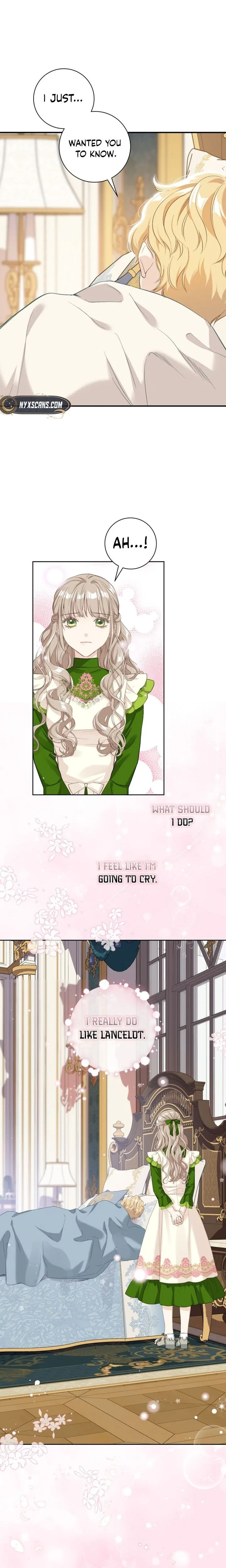 Read For My Husband’s New Wife EN Manga Online