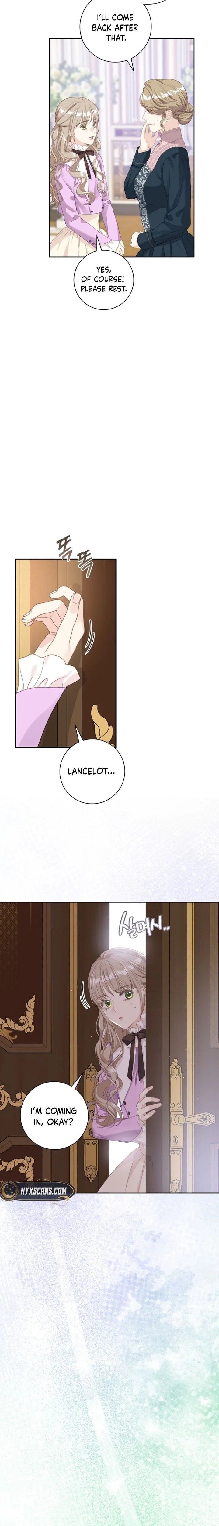 Read For My Husband’s New Wife EN Manga Online