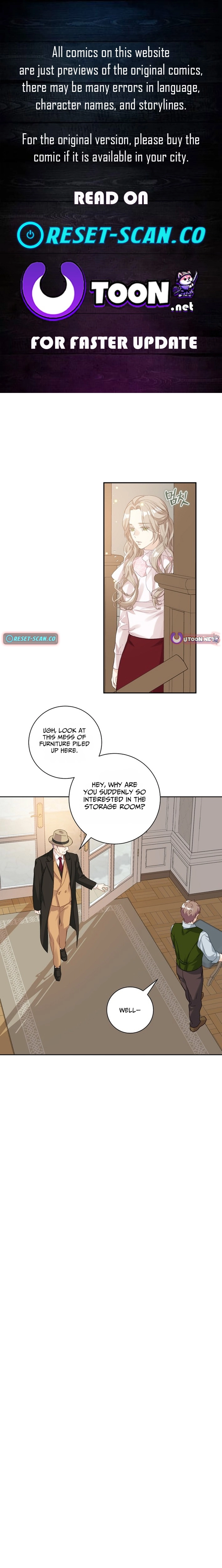 Read For My Husband’s New Wife EN Manga Online